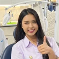 รีวิวจากลูกค้าที่เป็นนักศึกษา ที่มาใช้บริการกับเรา คลินิกสไมล์แอทสเปช