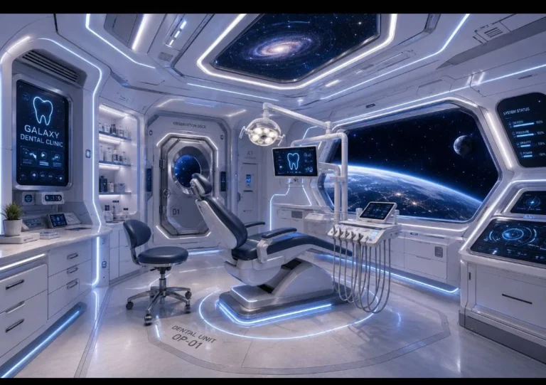 SMILE AT SPACE เปิดสาขาใหม่โลตัสพลัส อุดรธานี คลินิกทำฟันสำหรับครอบครัว เดินทางสะดวก